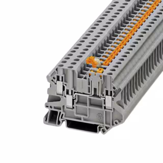 3046003 Phoenix Contact  Din Rail Channel